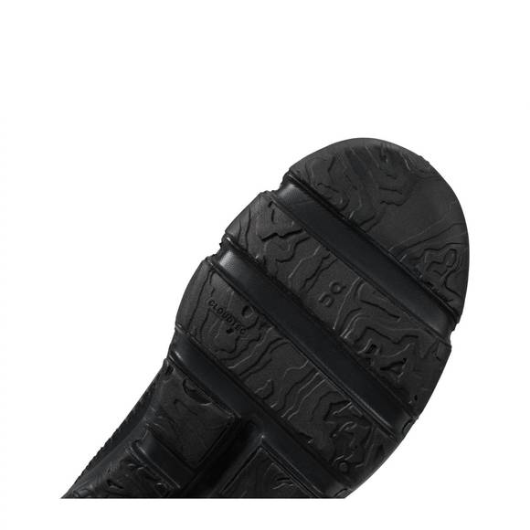 NEW ON RUNNING cloudaway womens black in black - Picture 5 of 5